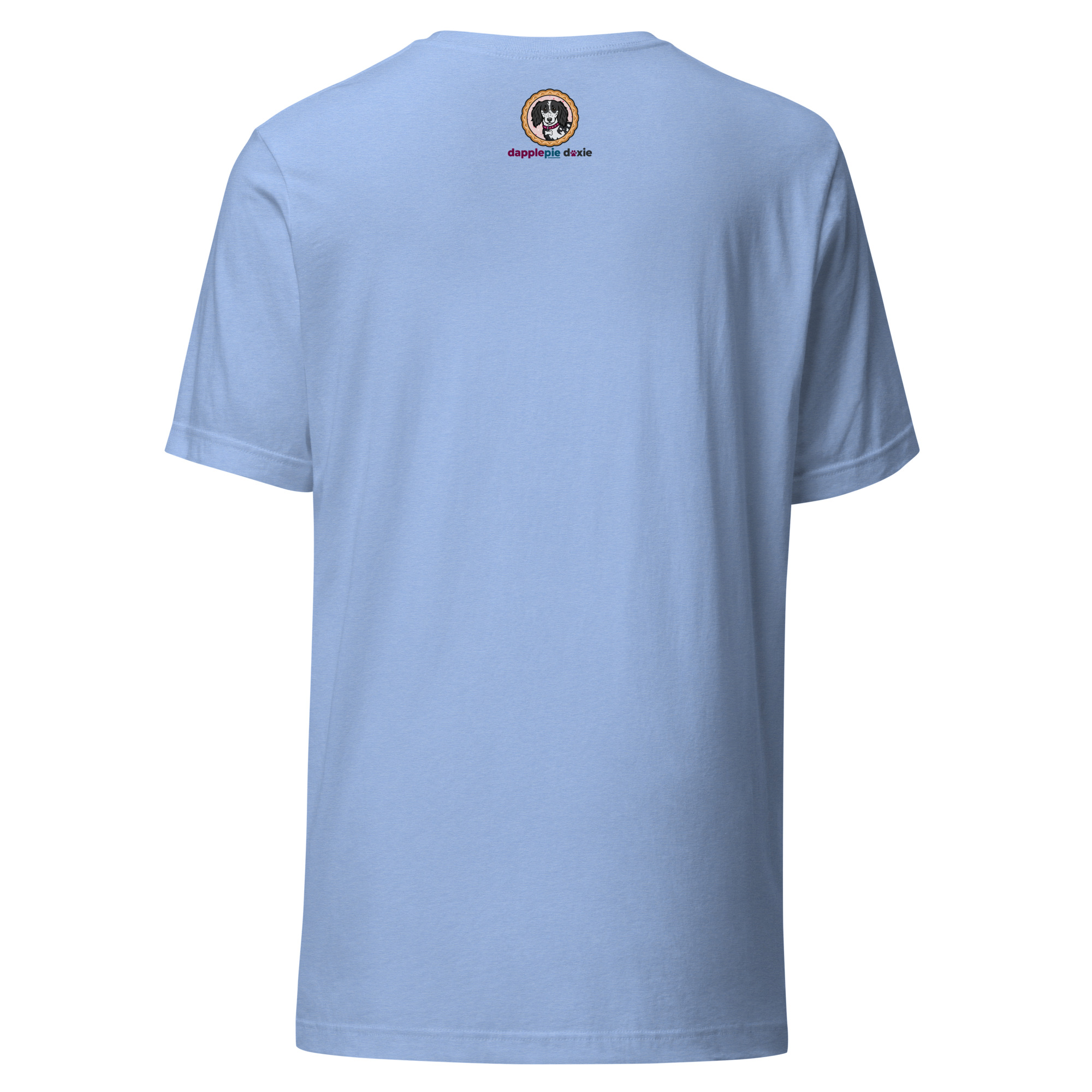 America 250 Dachshund Patriotic T-Shirt - Image 4